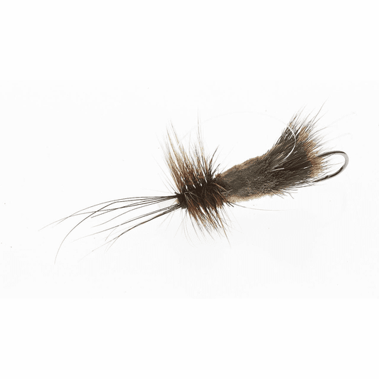 caddis fly Wake Monster Tube Caddis