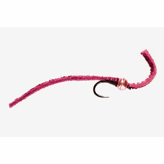 caddis fly Weiss' Secret Worm