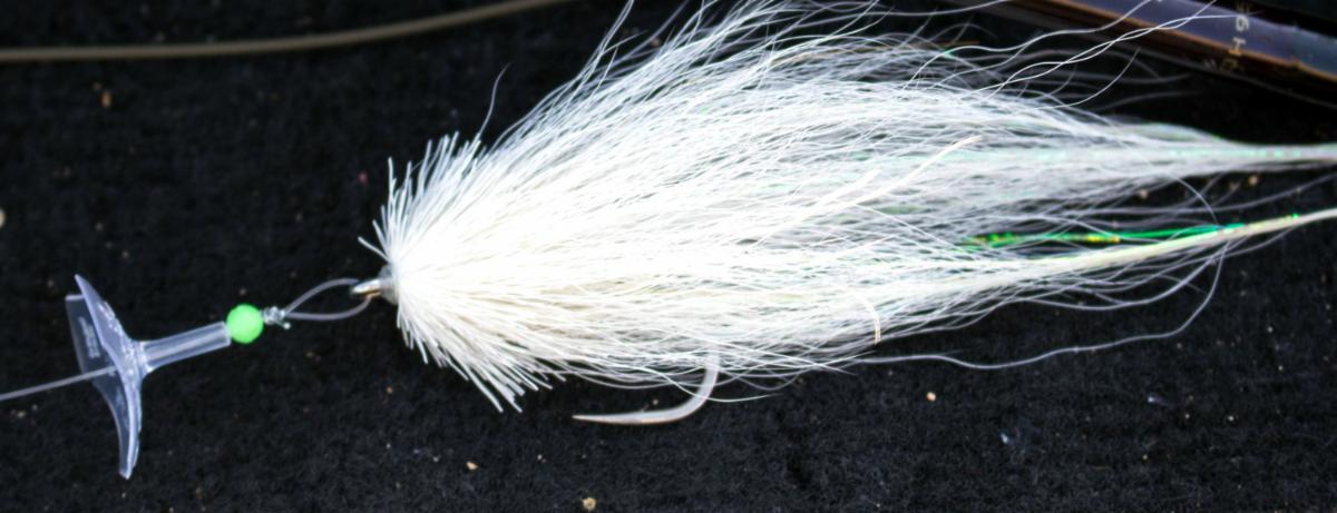 Caddis Fly Wigglefin Action Discs