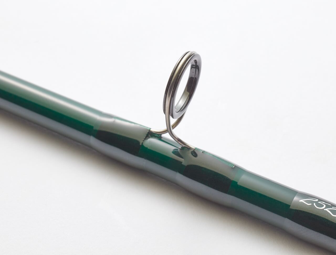 Caddis Fly Winston Air 2 Max