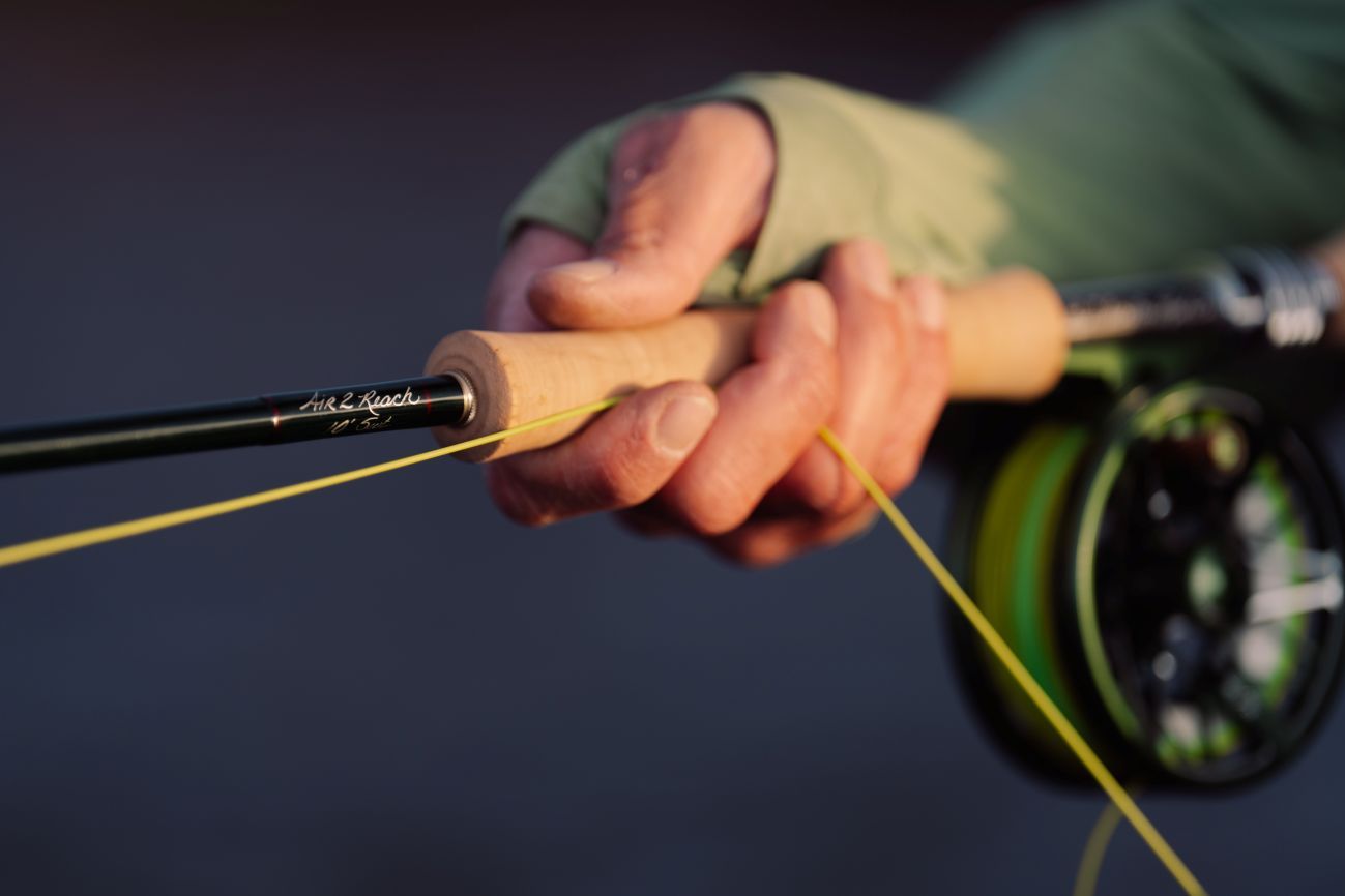 Caddis Fly Winston Air 2 Reach