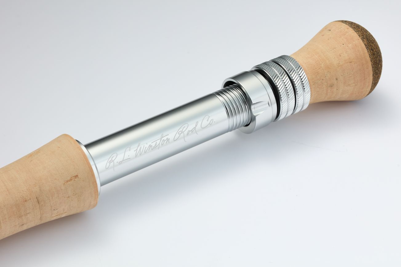 caddis fly Winston Air 2 Reach