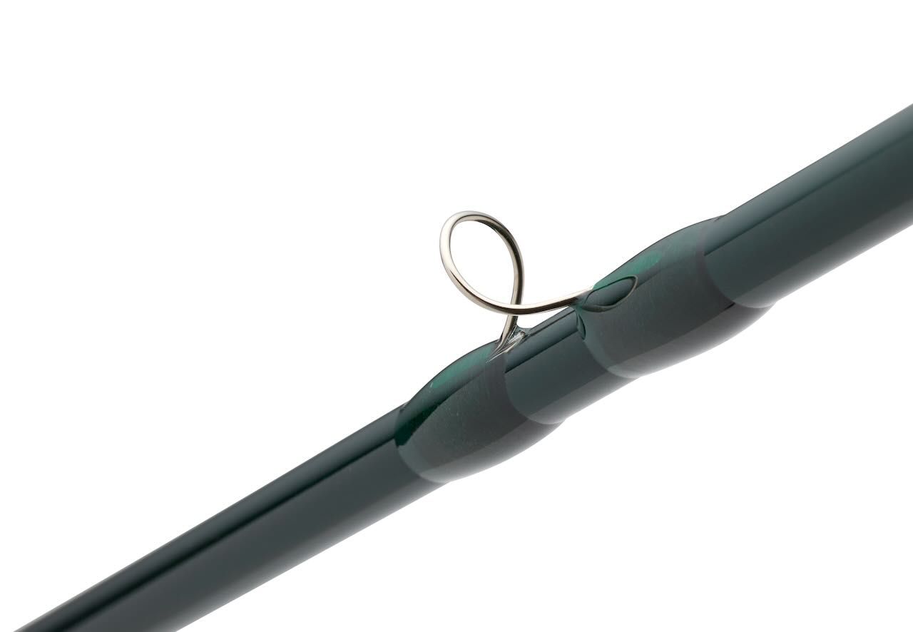 Caddis Fly Winston Pure 2 Rods