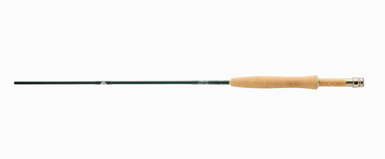 caddis fly Winston Pure 2 Rods