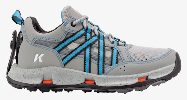 Caddis Fly Women's All Axis Wading Shoe