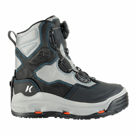 caddis fly Women's Darkhorse Wading Boots