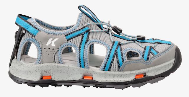 Caddis Fly Women's Swift Current Wading Sandal