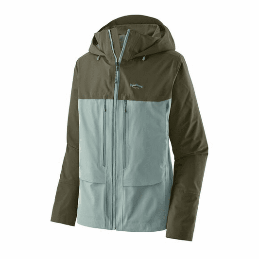 caddis fly Women’s Swiftcurrent Wading Jacket