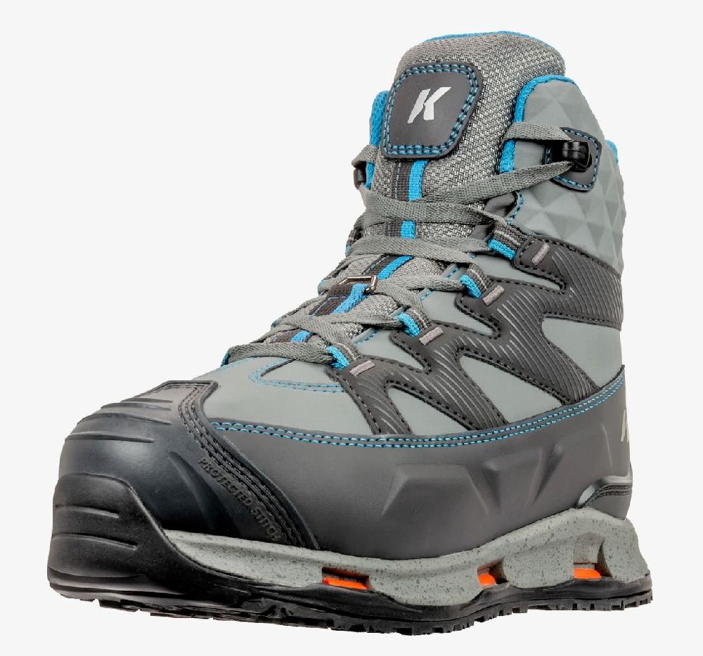 Caddis Fly Womens Bantam Lite Wading Boots