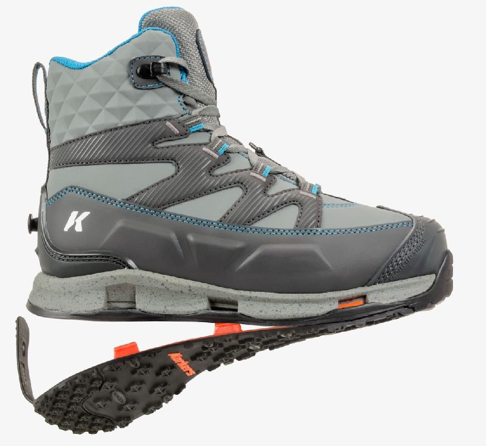 Caddis Fly Womens Bantam Lite Wading Boots