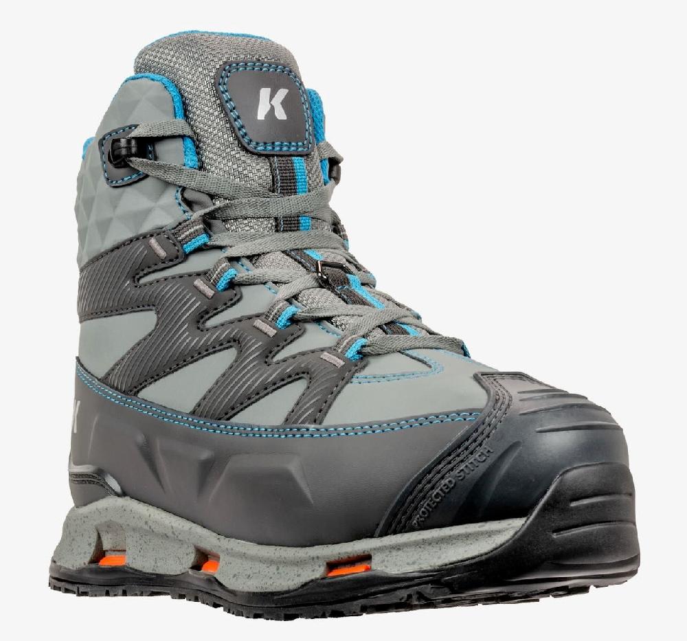 caddis fly Womens Bantam Lite Wading Boots