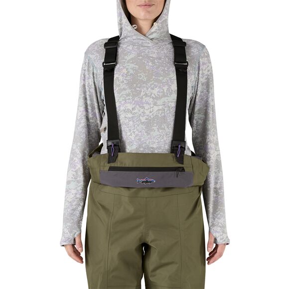Caddis Fly Womens Swiftcurrent Traverse Waders