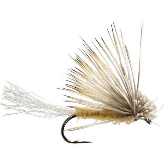 caddis fly X-Caddis Tan