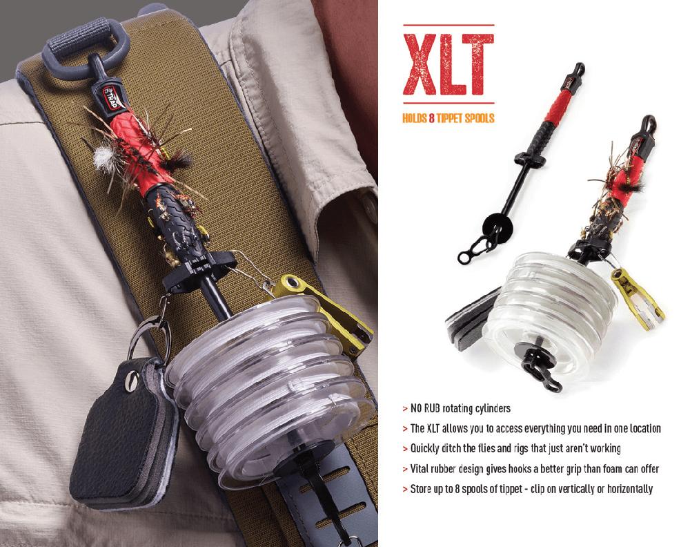 caddis fly XLT Fly Trap