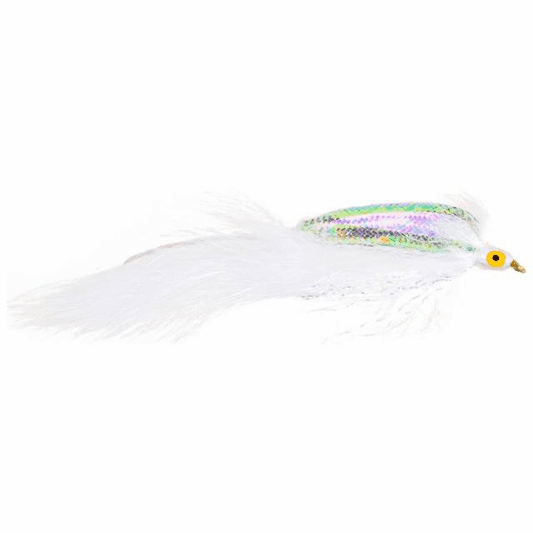 Caddis Fly Zonker Fly