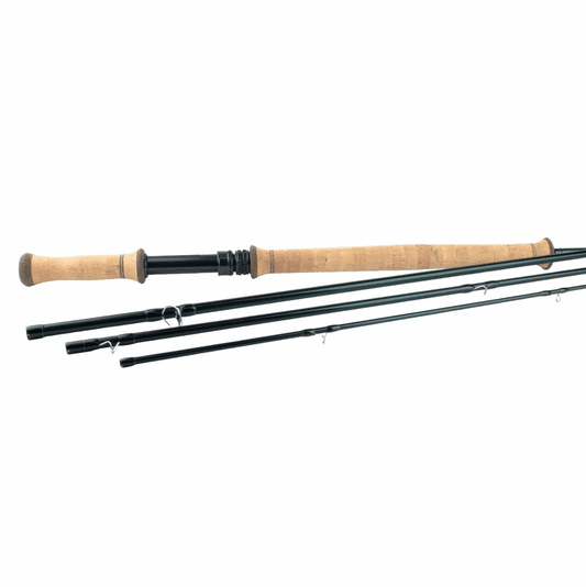 caddis fly CF Burkheimer 13'4" 8wt Classic Spey Fly Rod 8134-4