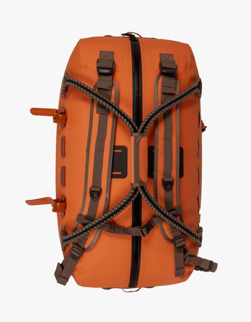 Caddis Fly Fishpond Thunderhead Grande Submersible Duffel