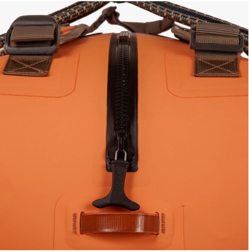 caddis fly Fishpond Thunderhead Grande Submersible Duffel