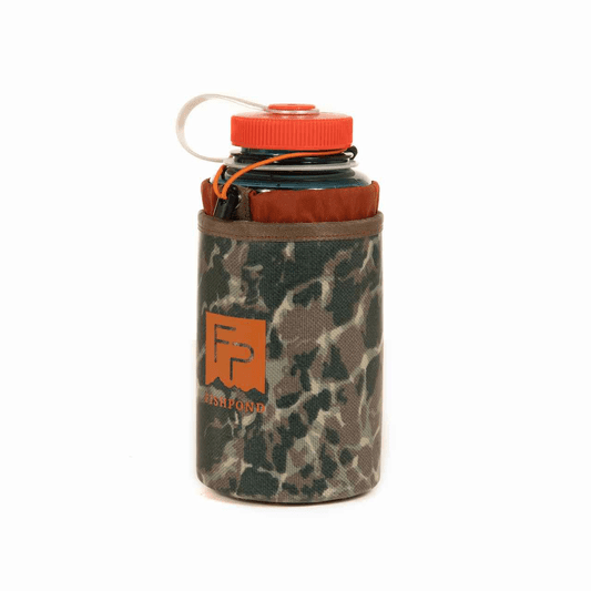 caddis fly Fishpond Thunderhead Water Bottle Holder