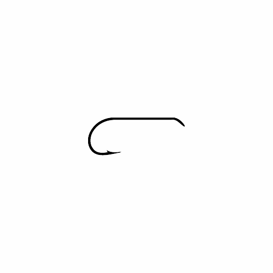 caddis fly Gamakatsu S10 Executive Series Fly Tying Hooks