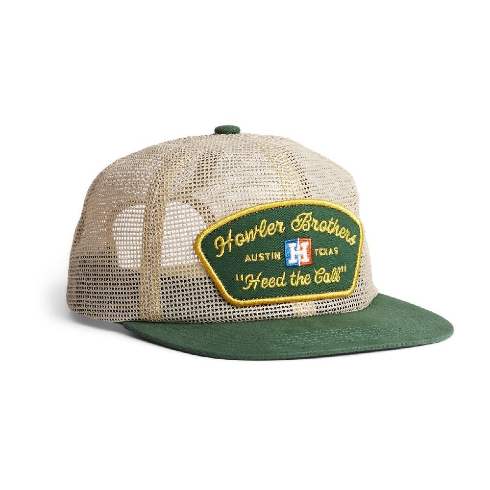 caddis fly Howler Brothers Unstructured Snapback Hats