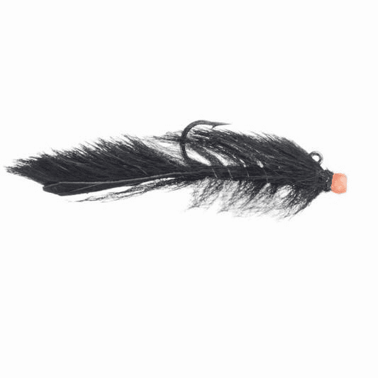 caddis fly Montana Fly Company Balanced Squirrel Leech