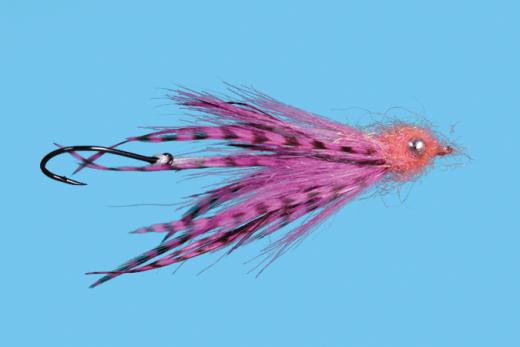Caddis Fly Pick'Yer Pocket: Steelhead & Salmon Specialty Flies