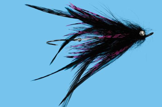 caddis fly Pick'Yer Pocket: Steelhead & Salmon Specialty Flies