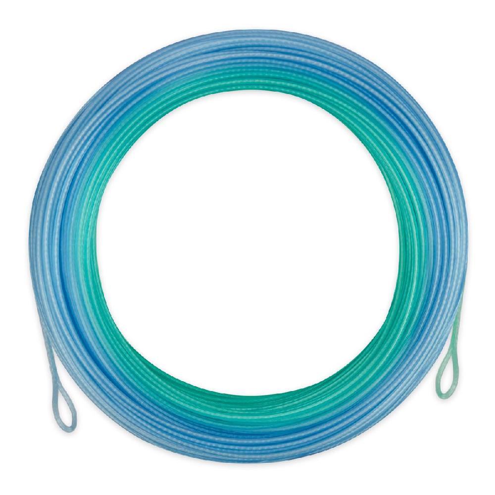 Caddis Fly Ridge 2.0 Superflo Flats Universal Taper