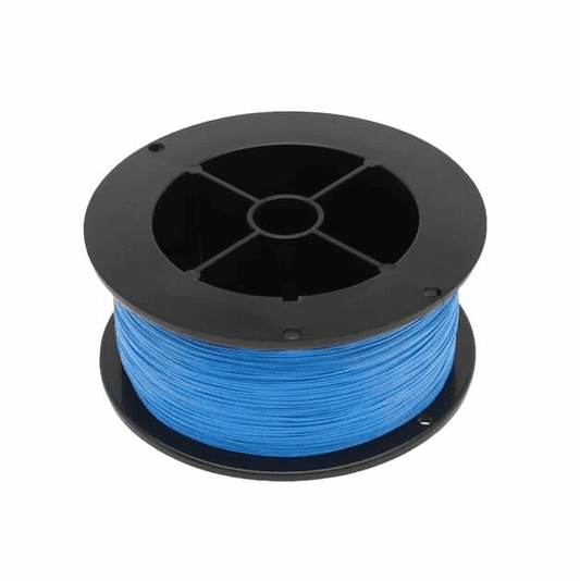 caddis fly Rio Dacron Braided Fly Line Backing - 100 200 or 300 yd Spool