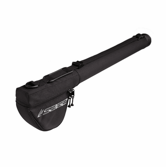 caddis fly Sage Single Fishing Rod and Reel Carrier