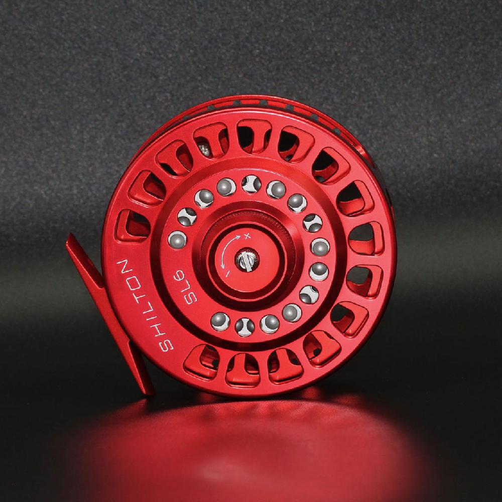 Caddis Fly Shilton SL Large Arbor Saltwater Spare Spools