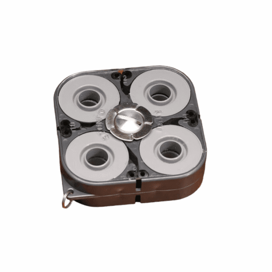 caddis fly Stonfo 8 Spool Tippet Material Dispenser