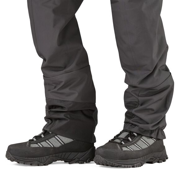 Caddis Fly Swiftcurrent Expedition Zip-Front Waders