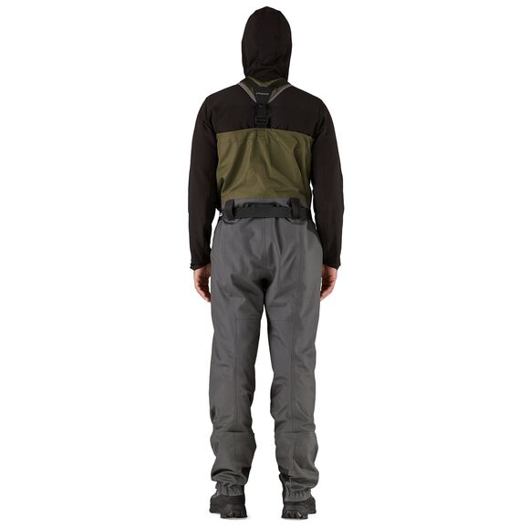 caddis fly Swiftcurrent Expedition Zip-Front Waders