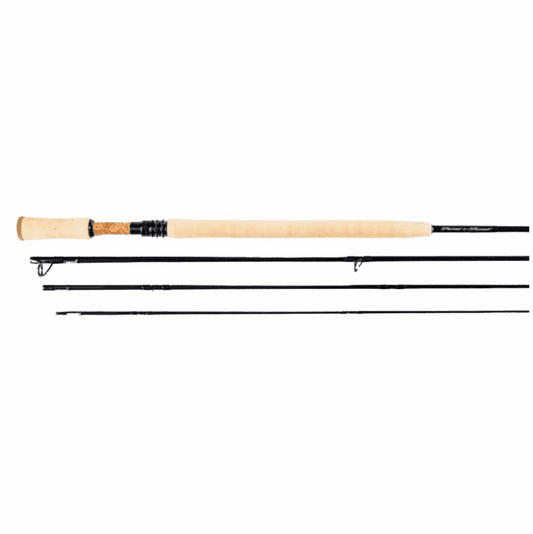 caddis fly Thomas and Thomas DNA TroutSpey Series Fly Rods