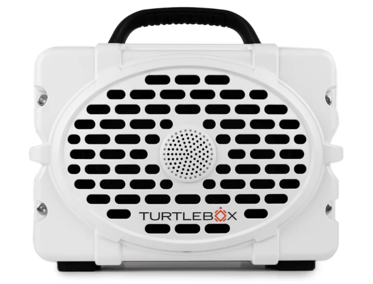 Caddis Fly TurtleBox Gen 2 Portable Waterproof Outdoor Speaker