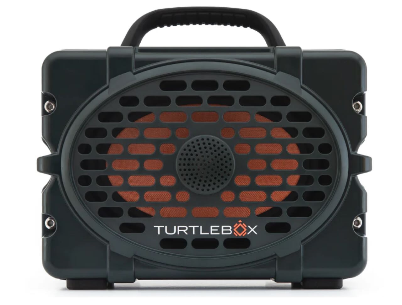 caddis fly TurtleBox Gen 2 Portable Waterproof Outdoor Speaker