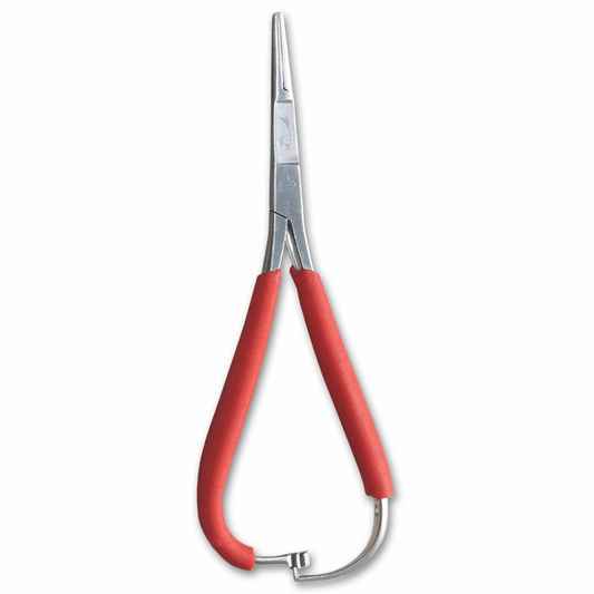 caddis fly Ultralight Pliers - Rising Fly Fishing Tool