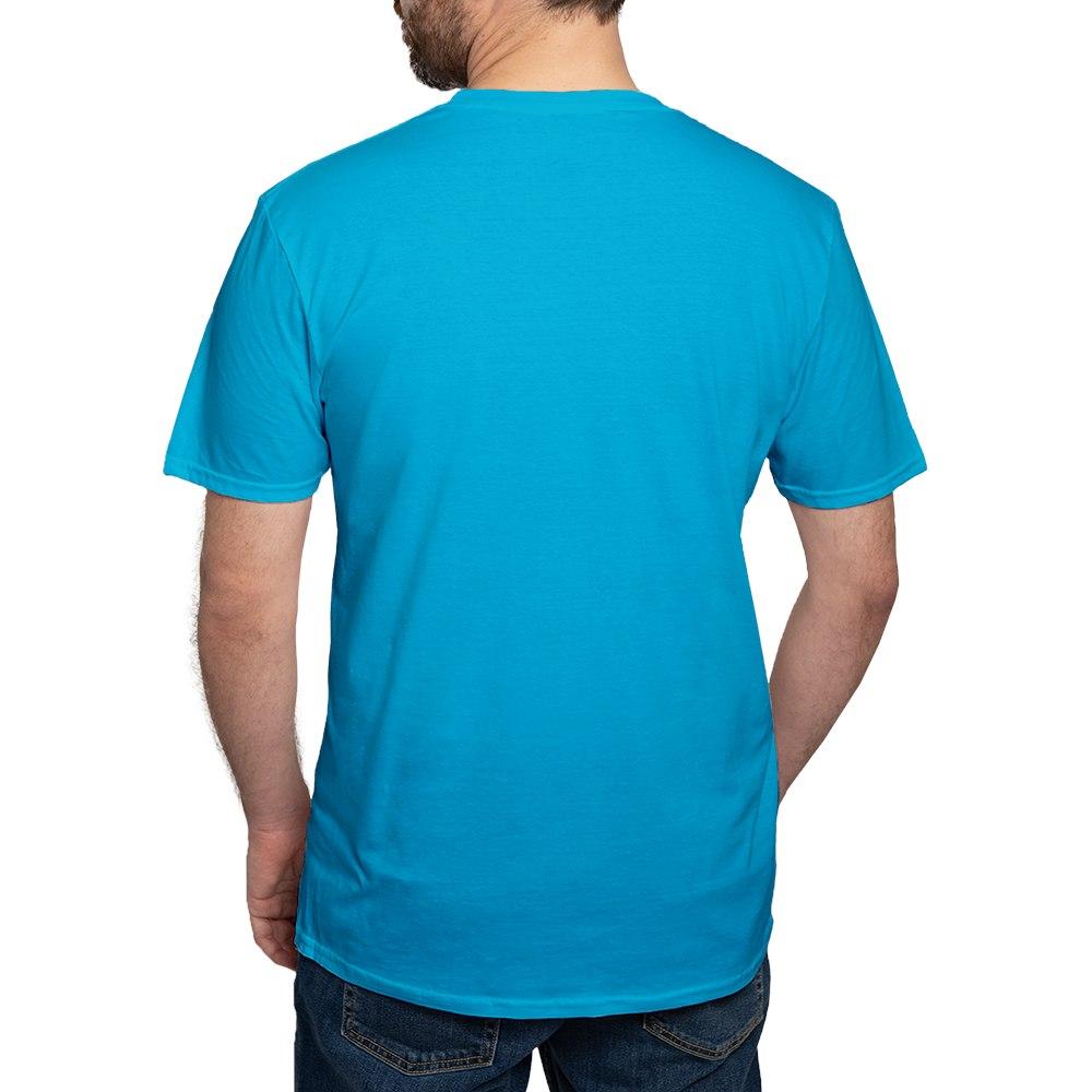 Cafepress Airplane Aviation Light Men's Classic T-Shirt