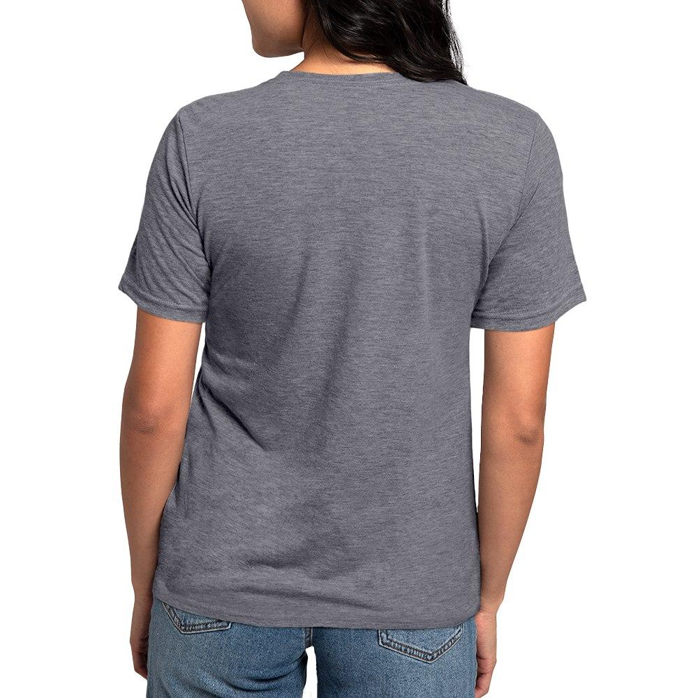 Cafepress Attitude Women's Value Women's Deluxe T-Shirt