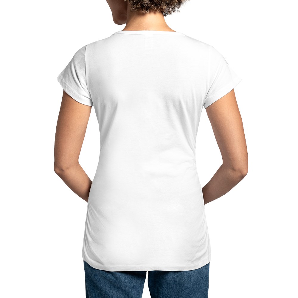 Cafepress Bun In The Oven Women's Maternity T-Shirt