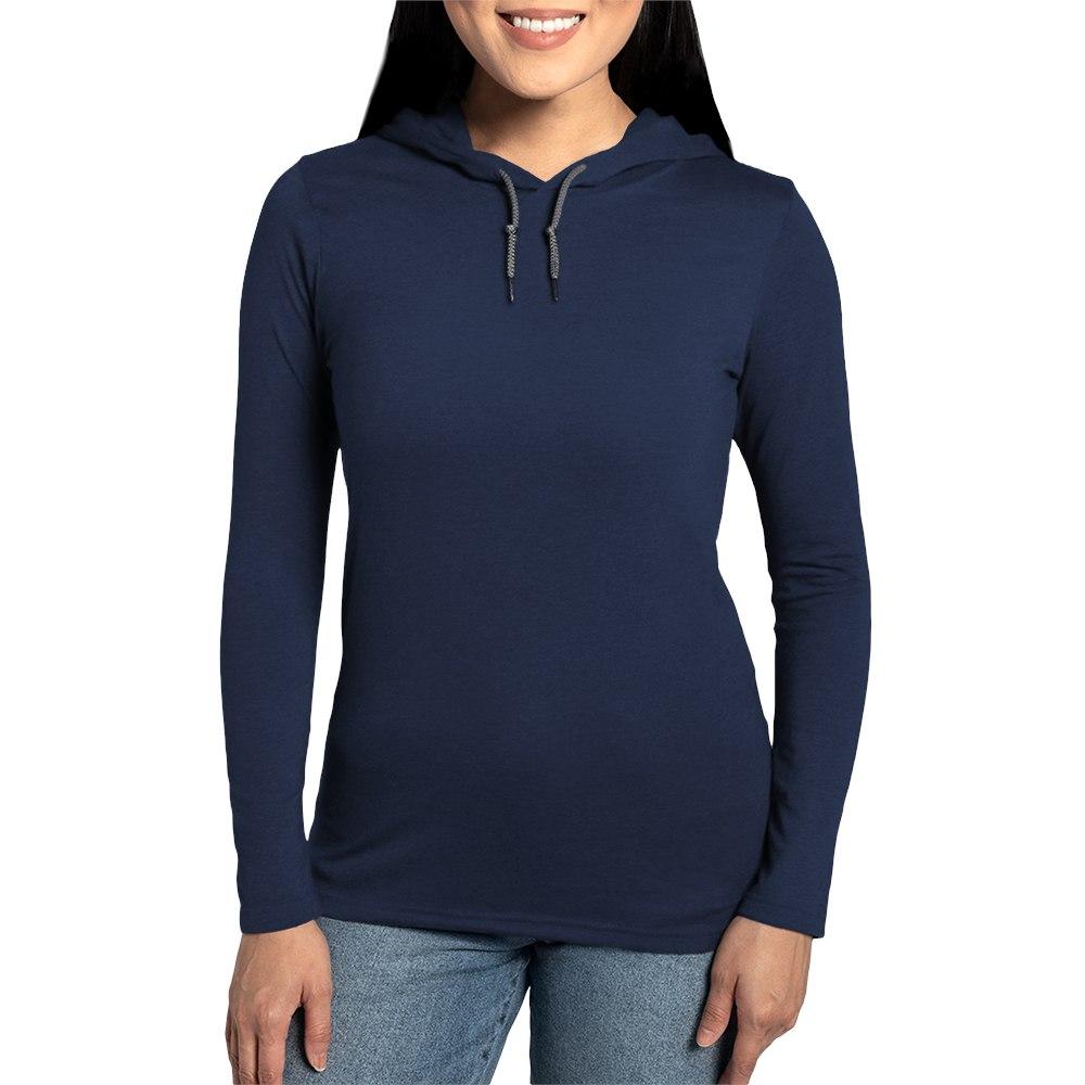 cafepress Adventure Awaits Women's Hooded Shirt