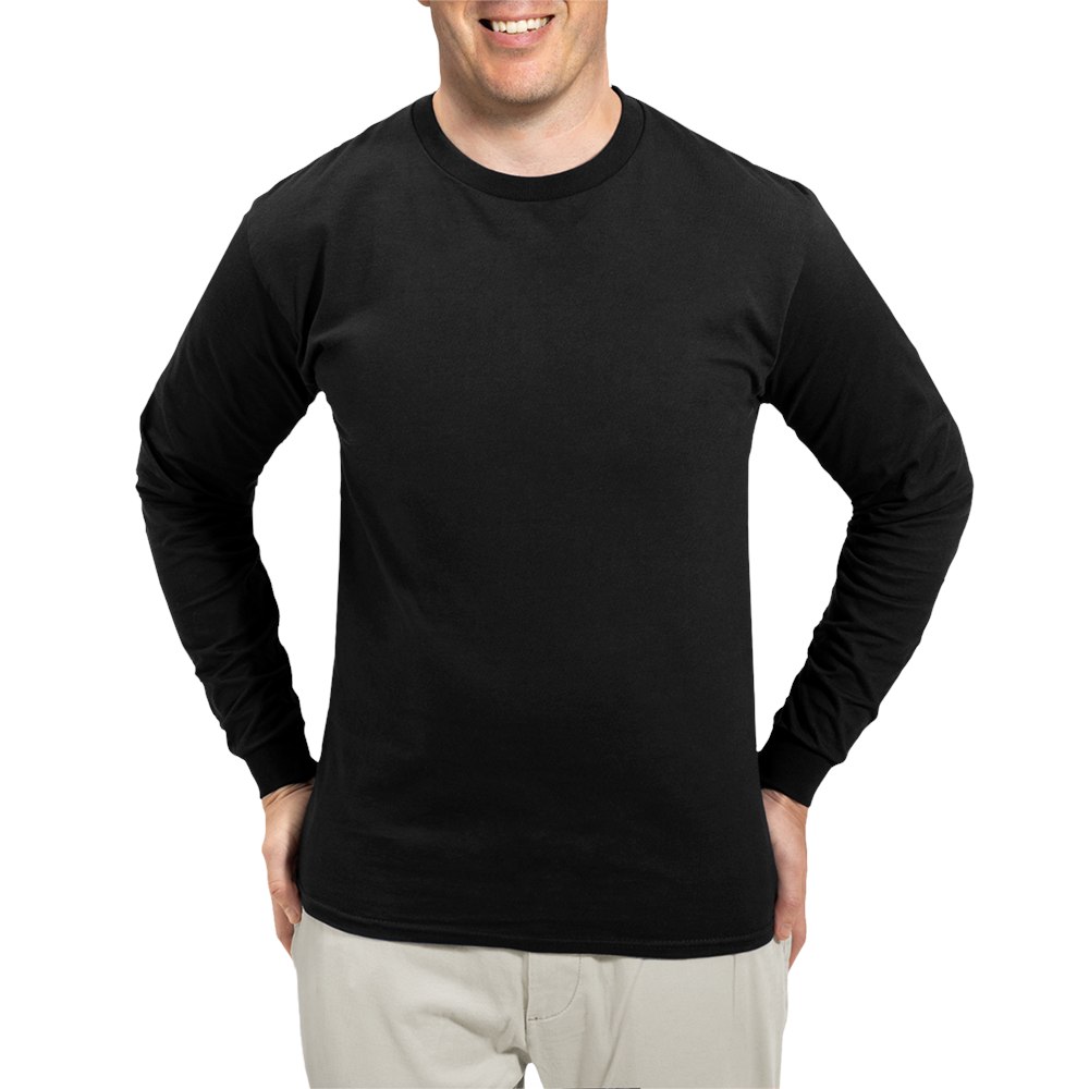 Cafepress Autism Triad Men's Long Sleeve T-Shirt
