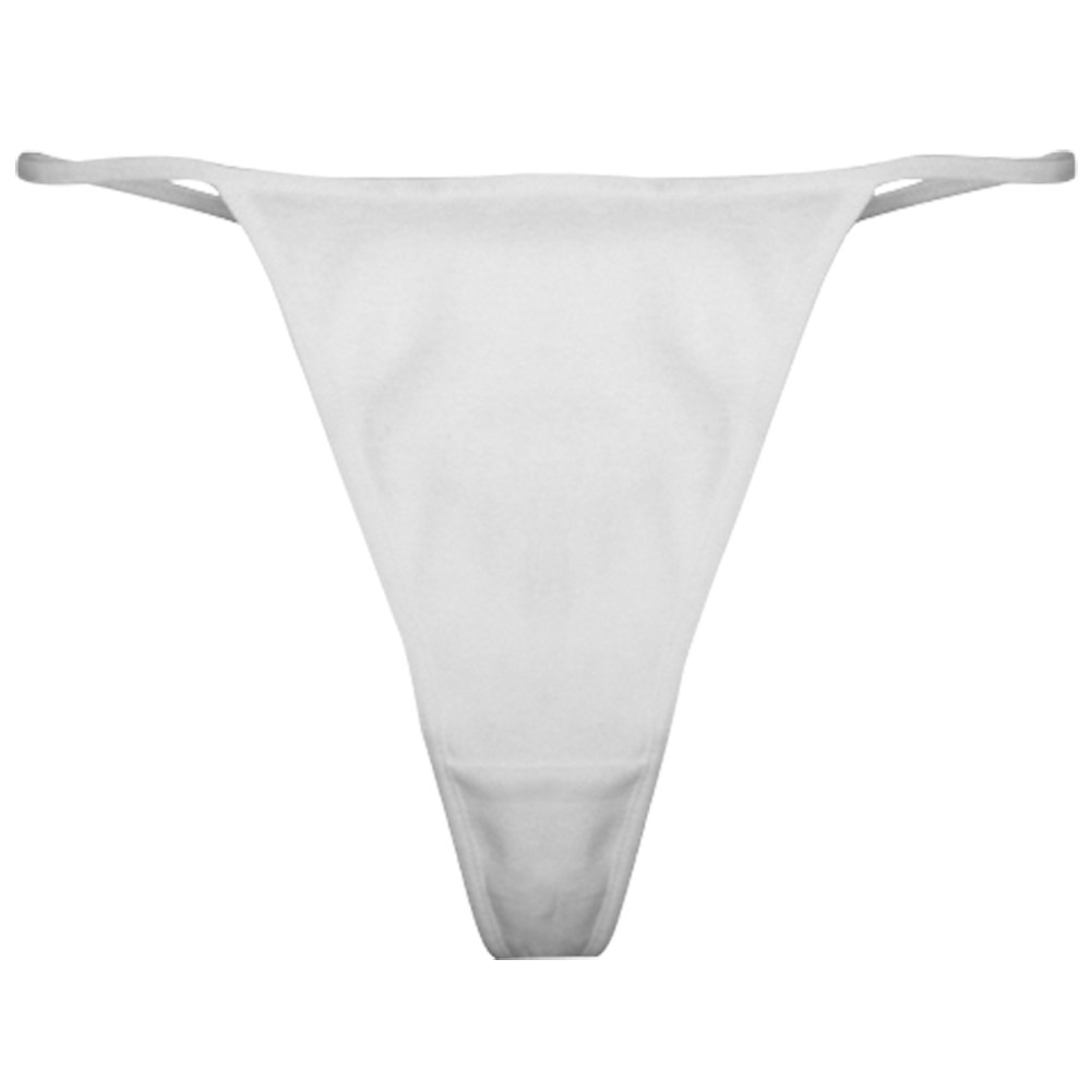 Cafepress Camino De Santiago Spain Classic Thong