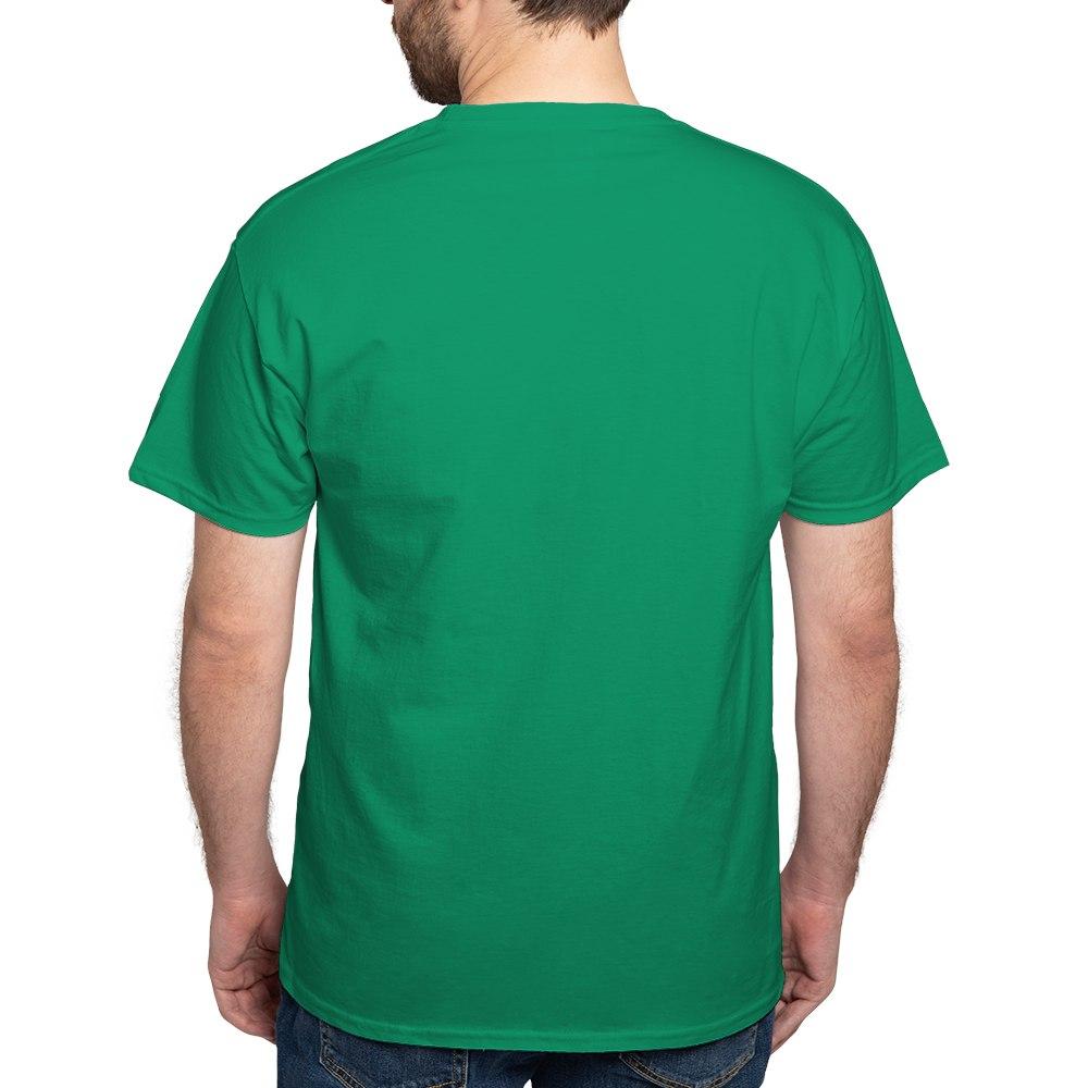 Cafepress Cats In Tree Light Men's Value T-Shirt