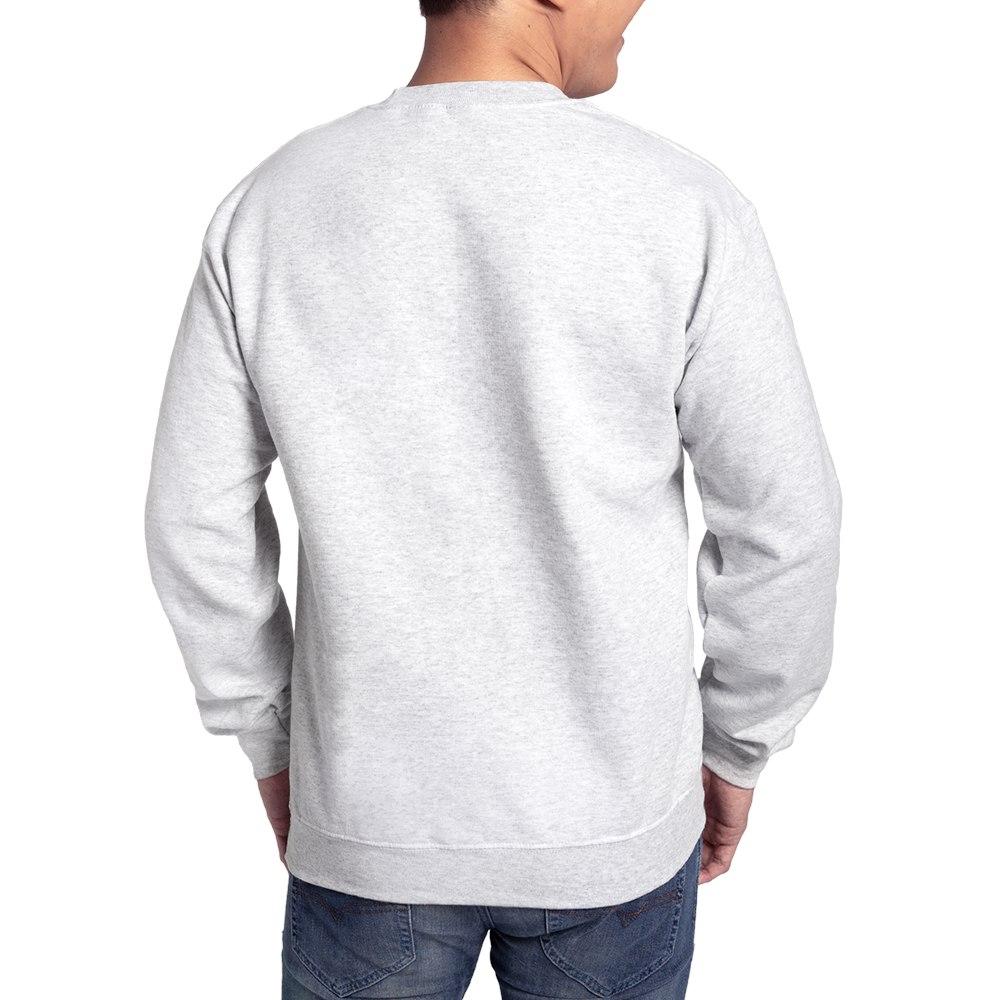 Cafepress Cross Country Men's Crewneck Sweatshirt