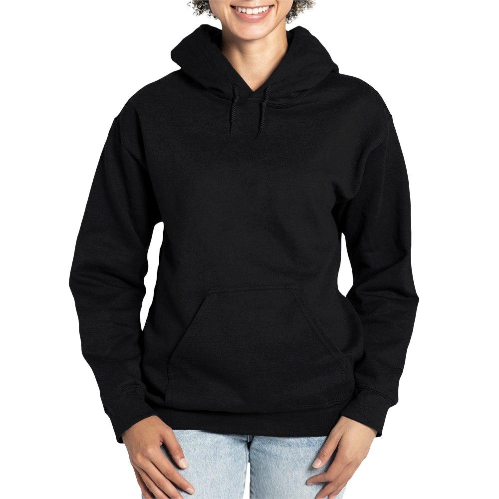 Cafepress Cute Pink Fox Women's Hooded Sweatshirt