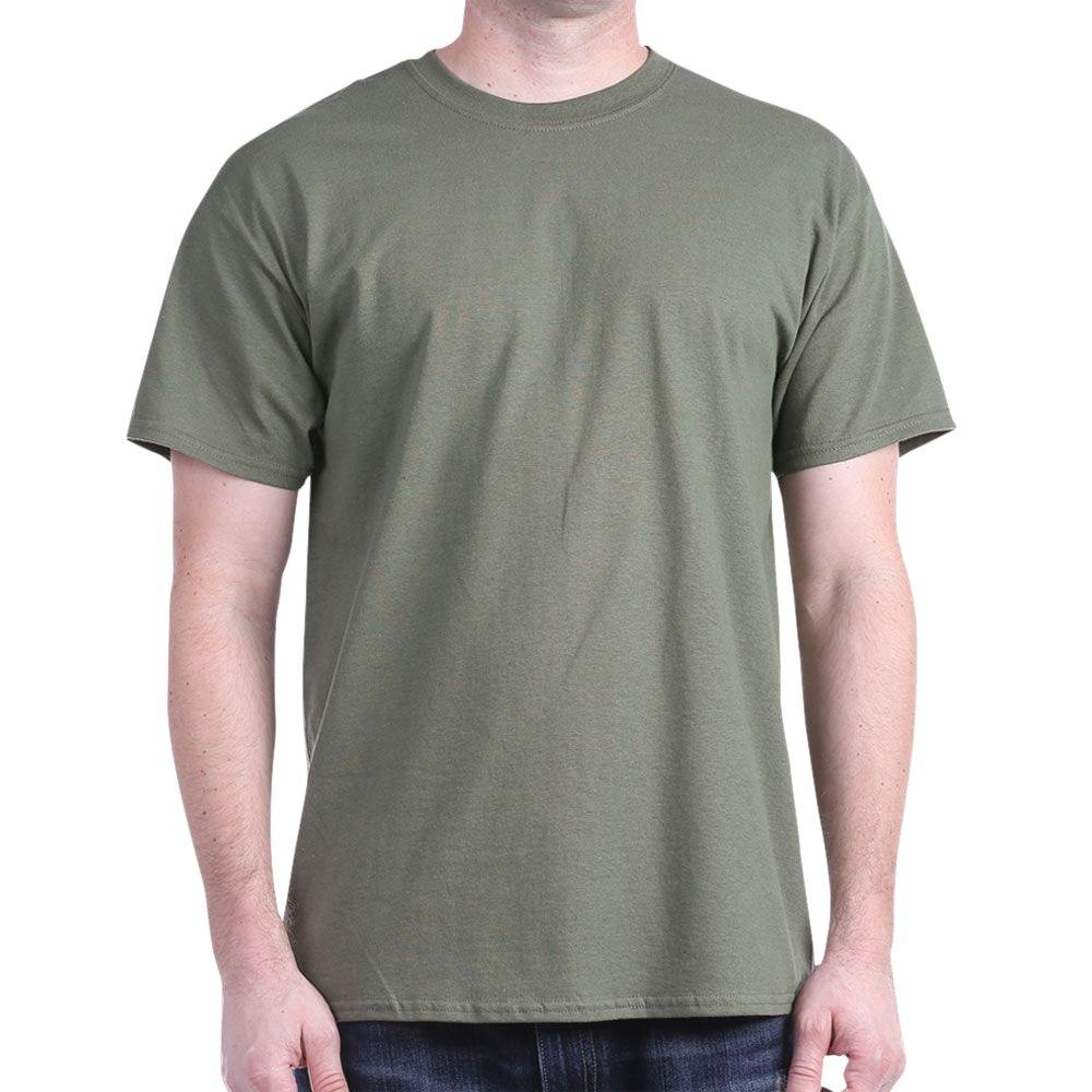 cafepress Cycling Bike Light Men's Value T-Shirt