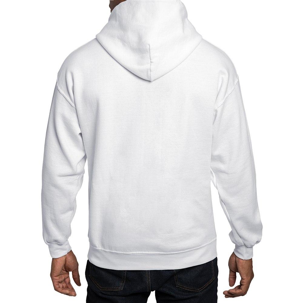 Cafepress Exercise? Men's Hooded Sweatshirt